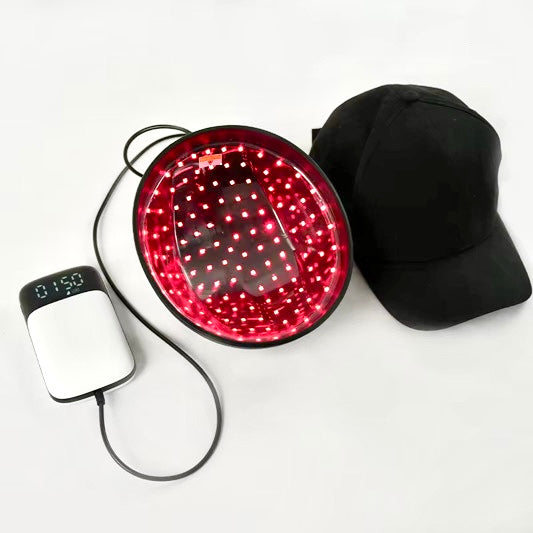 FOLLICARE™ Laser Hair Therapy Cap