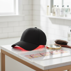 FOLLICARE™ Laser Hair Therapy Cap